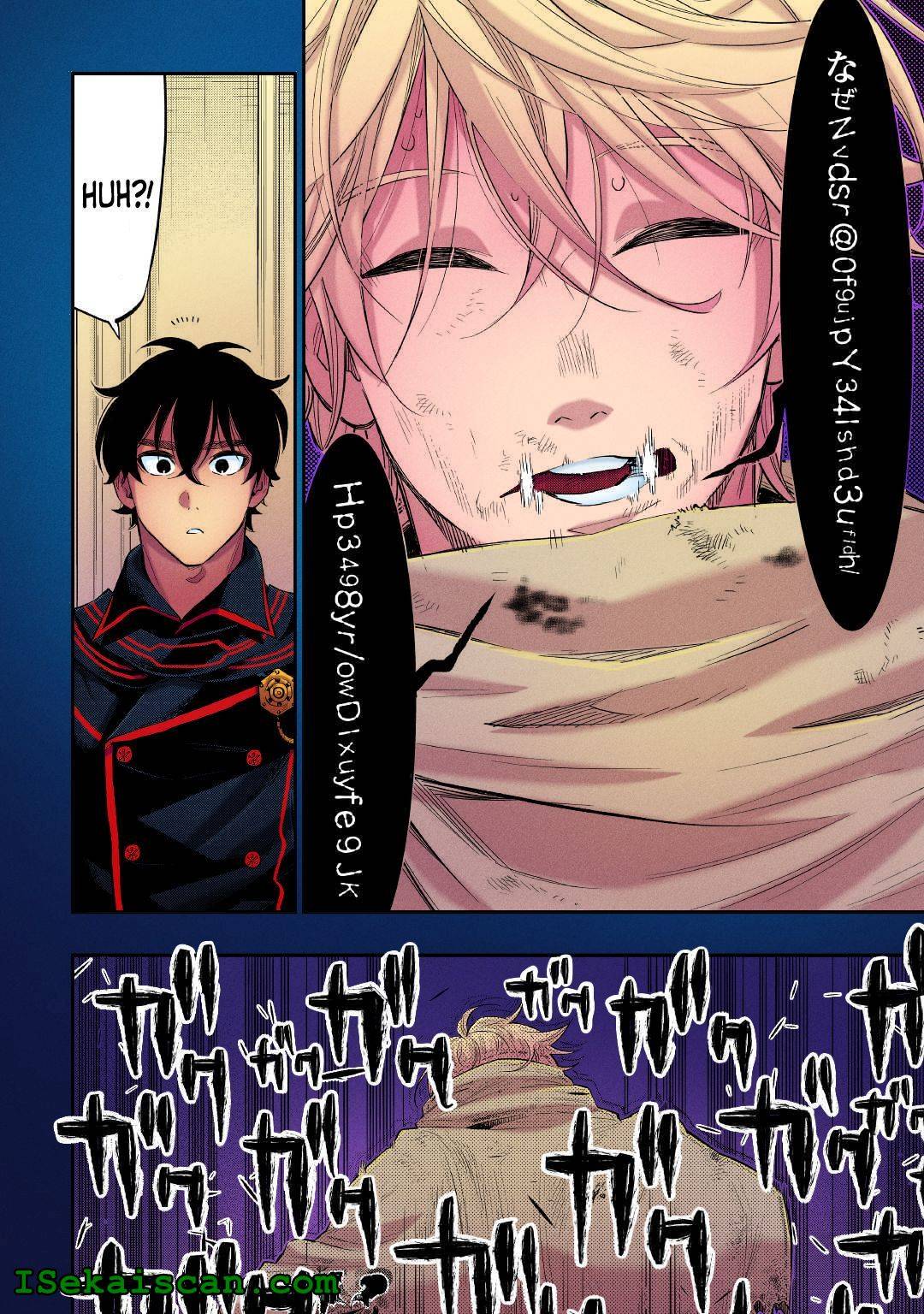 The New Gate chapter 76 page 13