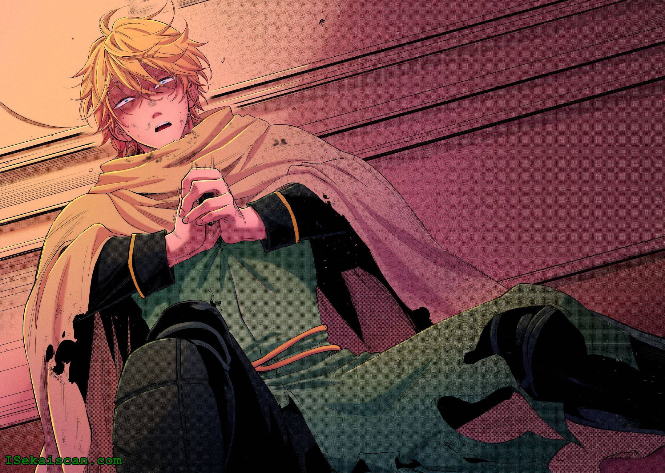 The New Gate chapter 76 page 15