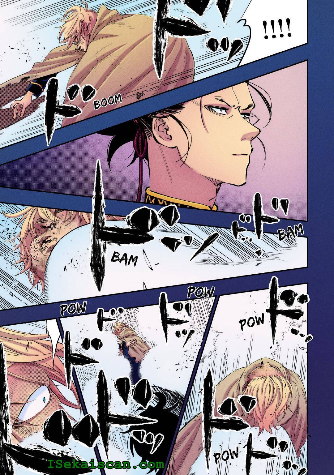 The New Gate chapter 76 page 3