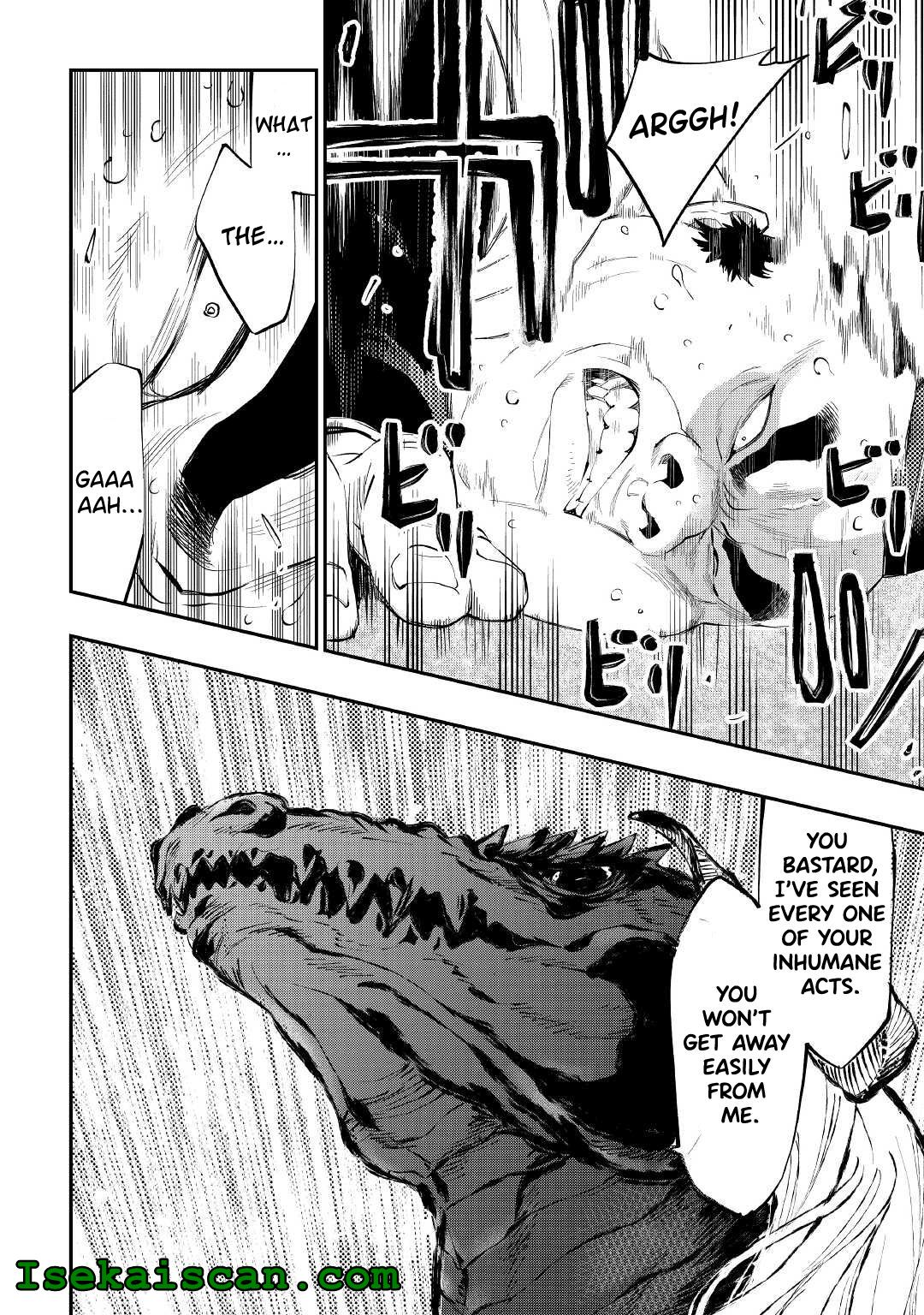 The New Gate chapter 77 page 10