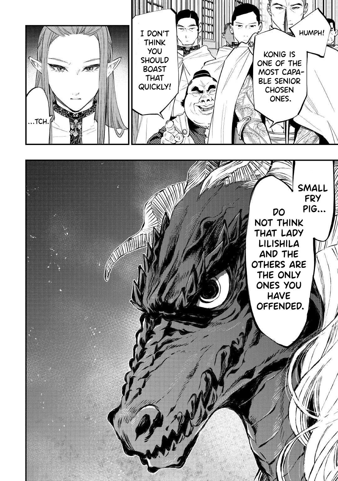 The New Gate chapter 77 page 7