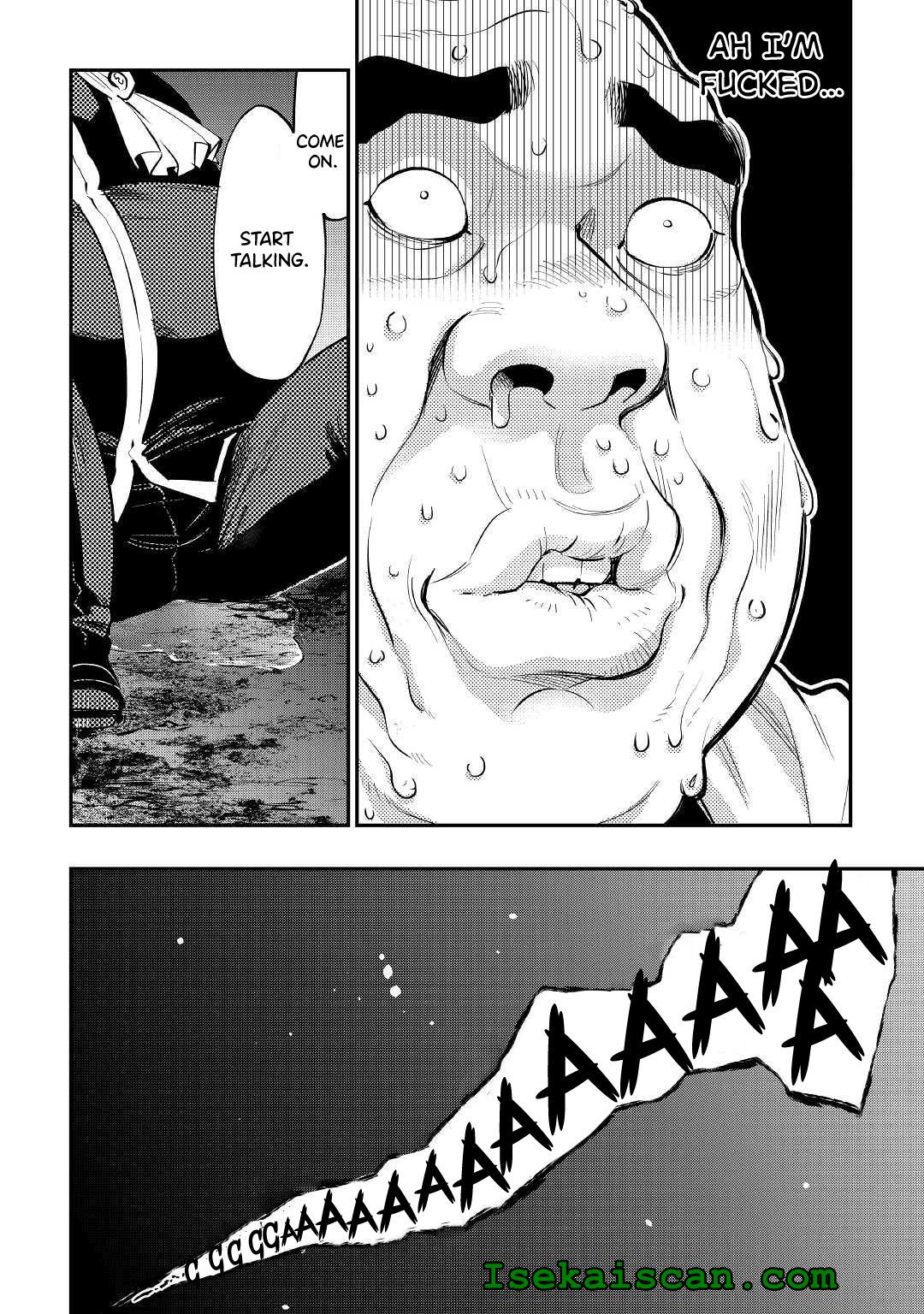 The New Gate chapter 78 page 10