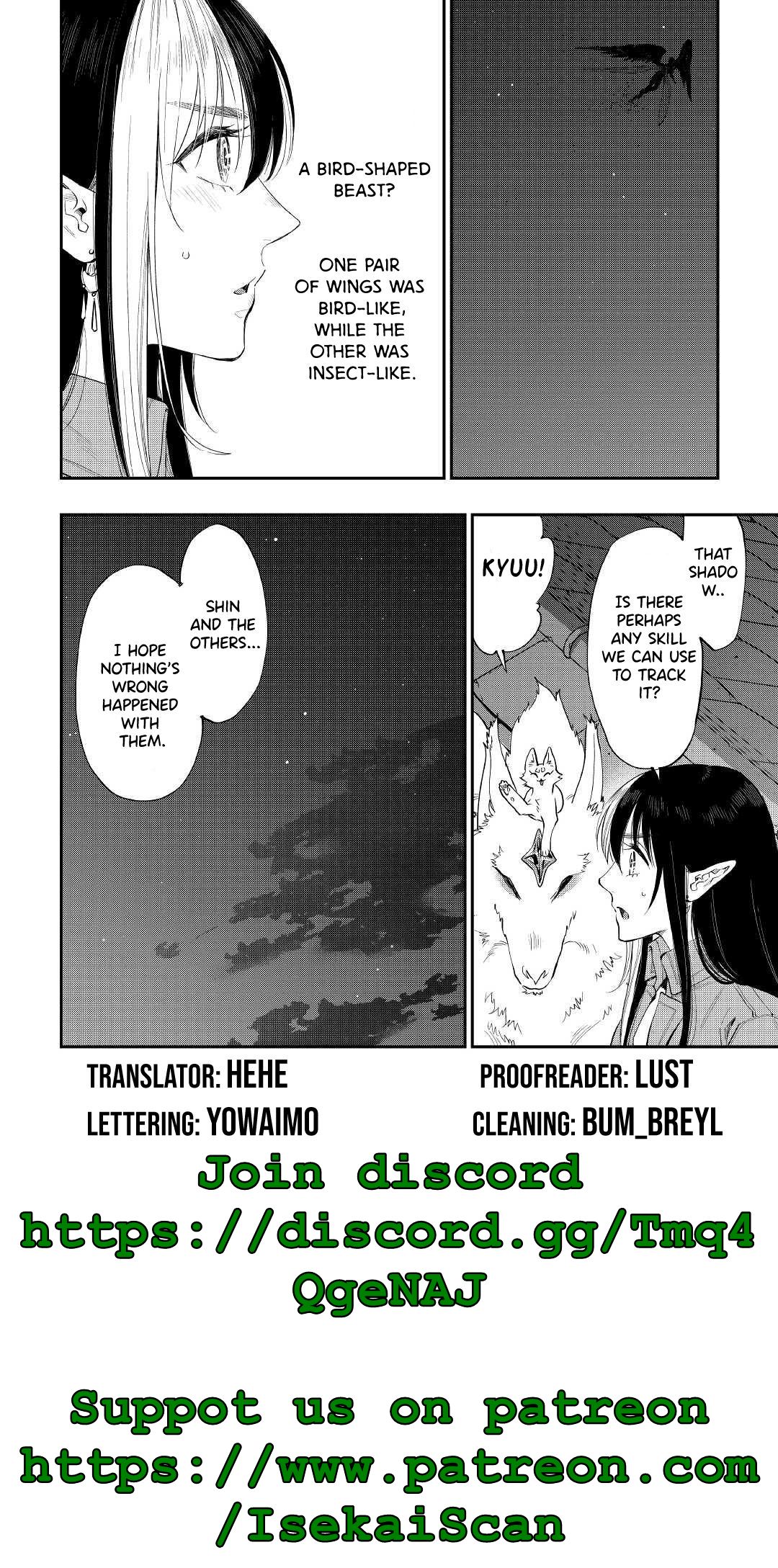 The New Gate chapter 78 page 24