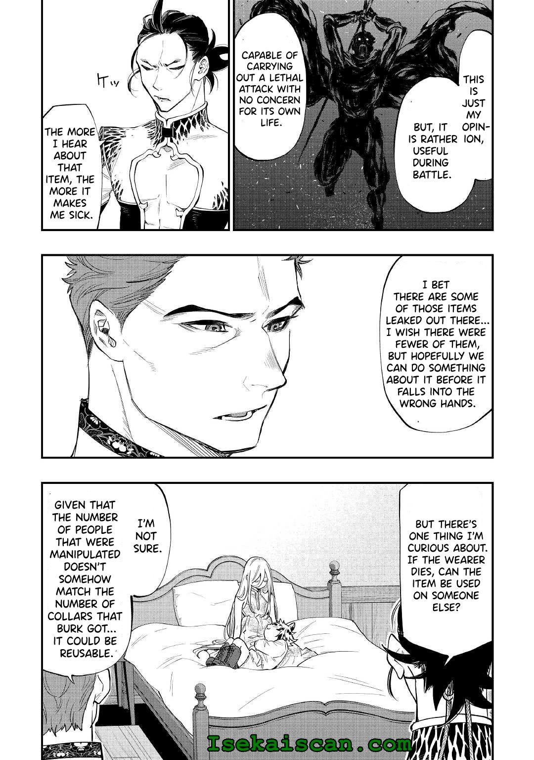 The New Gate chapter 79 page 14