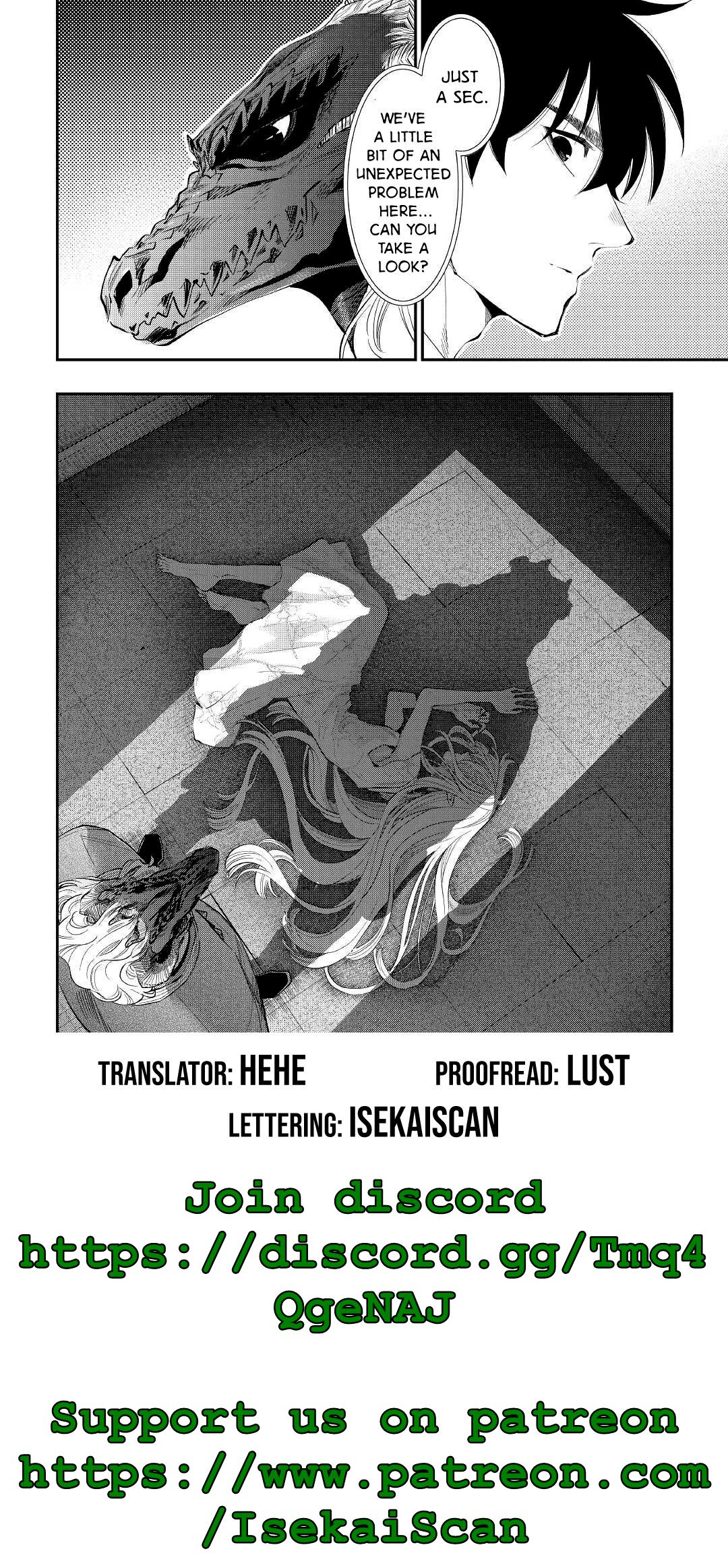 The New Gate chapter 79 page 24