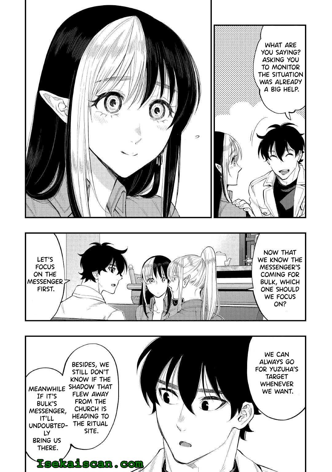 The New Gate chapter 80 page 7