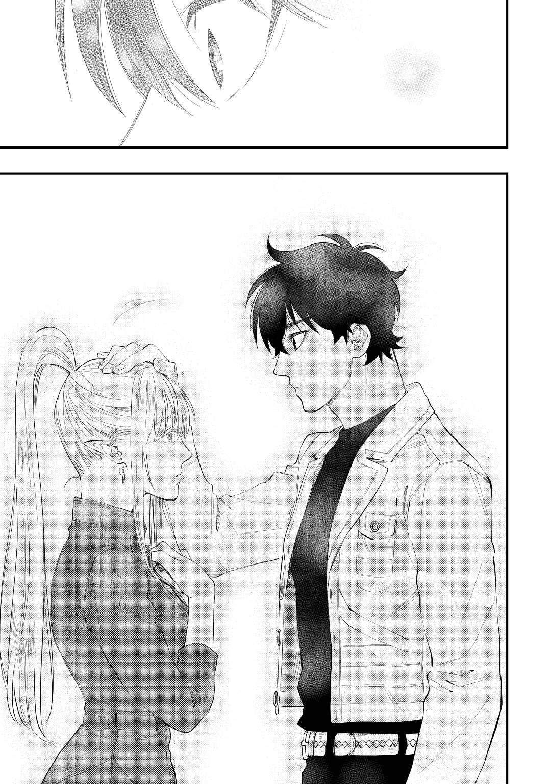 The New Gate chapter 81 page 18