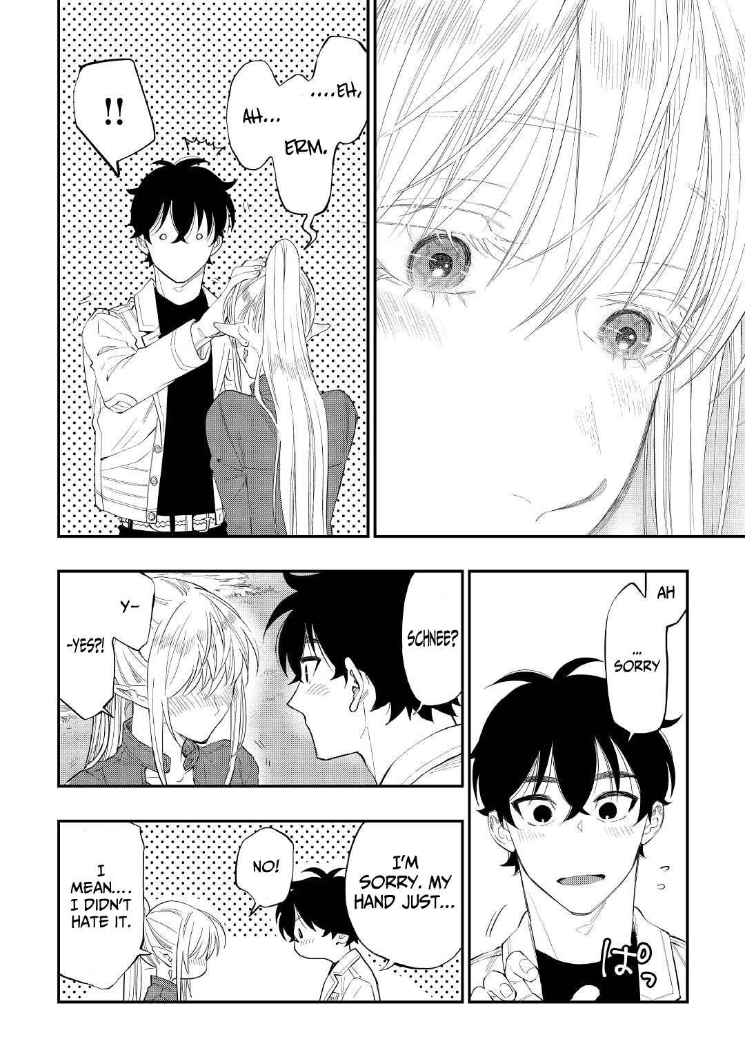 The New Gate chapter 81 page 19