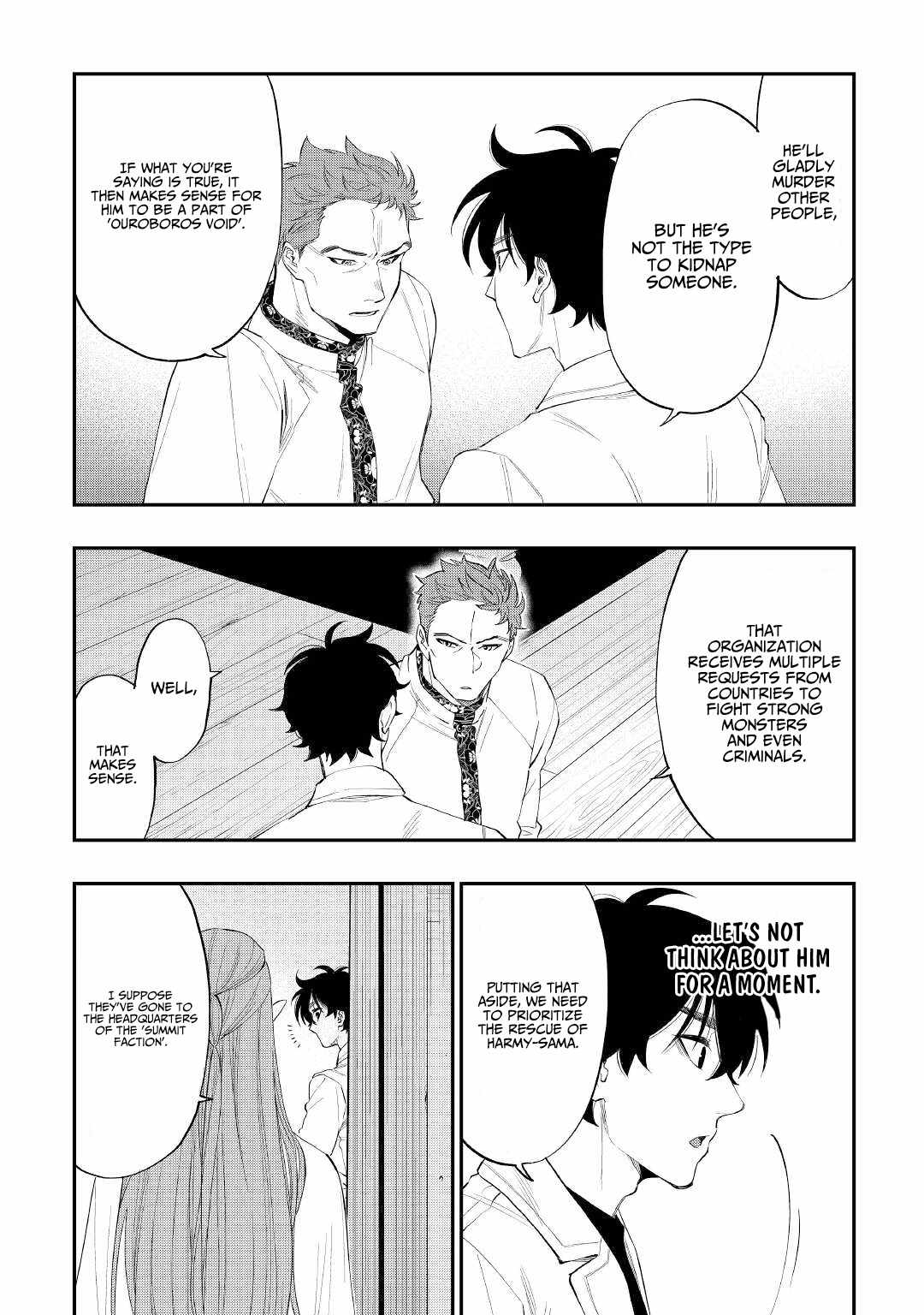 The New Gate chapter 85 page 18