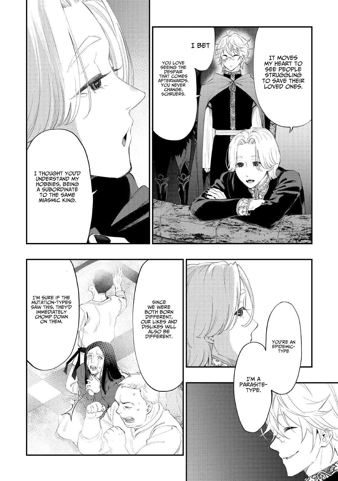 The New Gate chapter 86 page 16