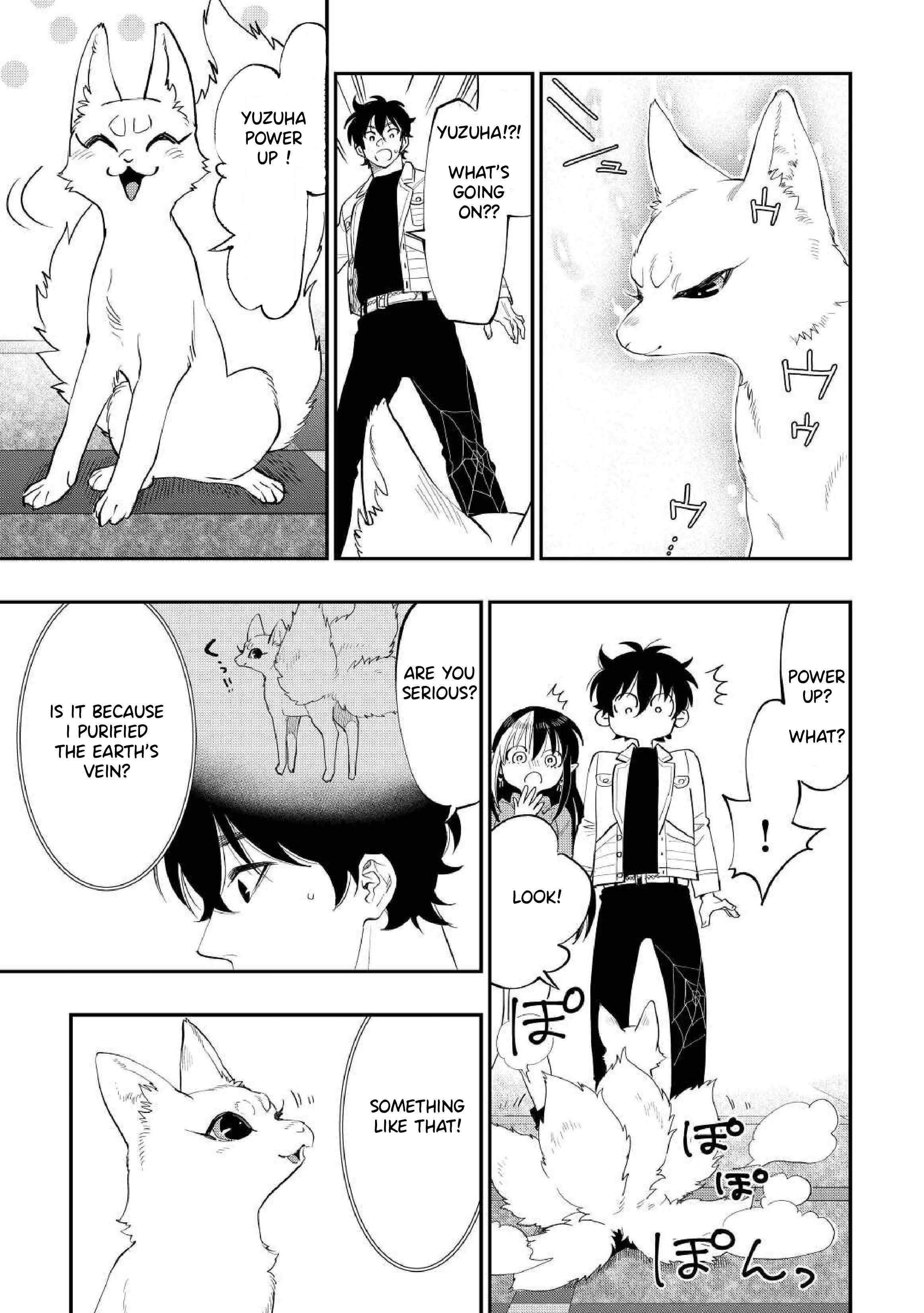 The New Gate chapter 89 page 17