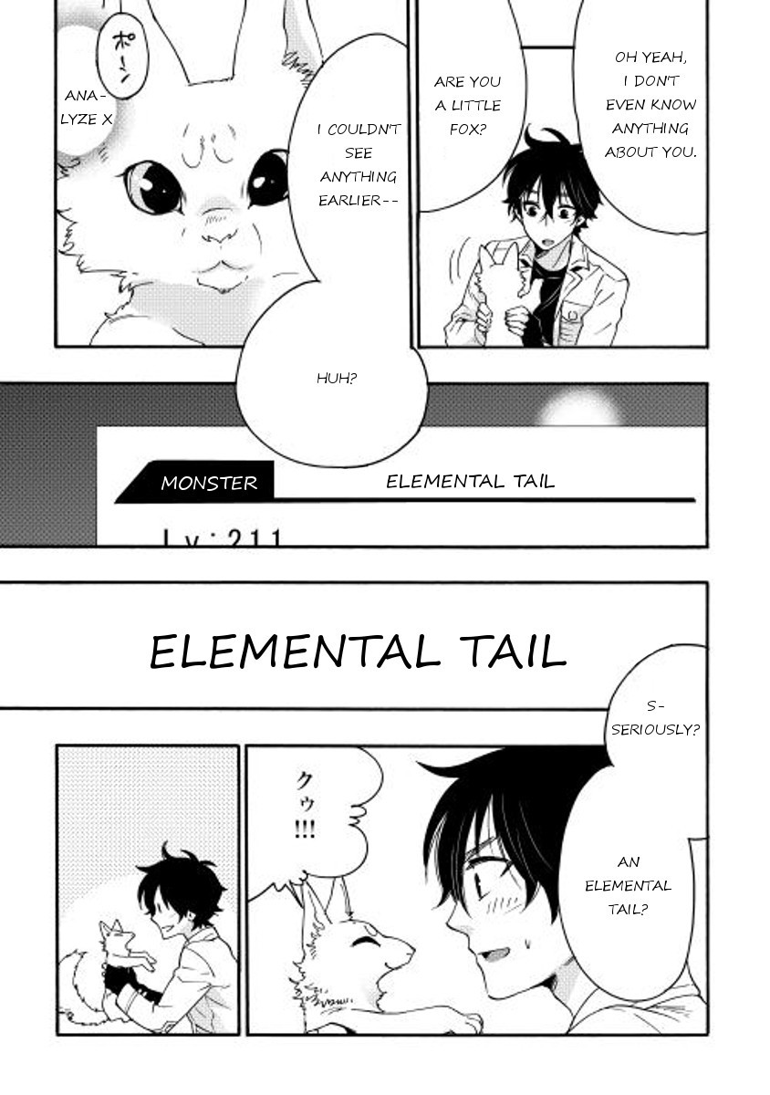 The New Gate chapter 9 page 23