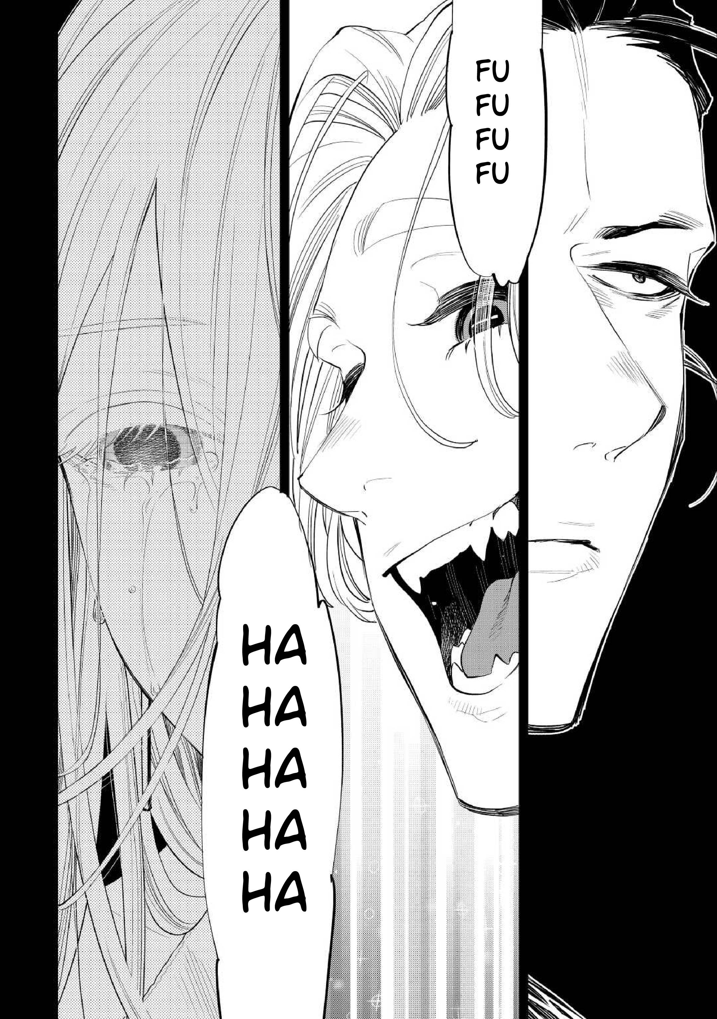 The New Gate chapter 90 page 19