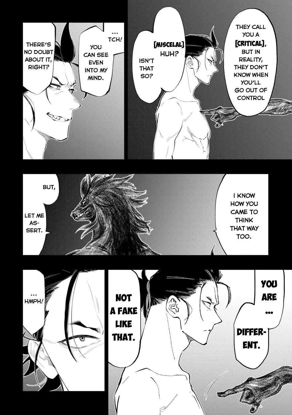 The New Gate chapter 92 page 13