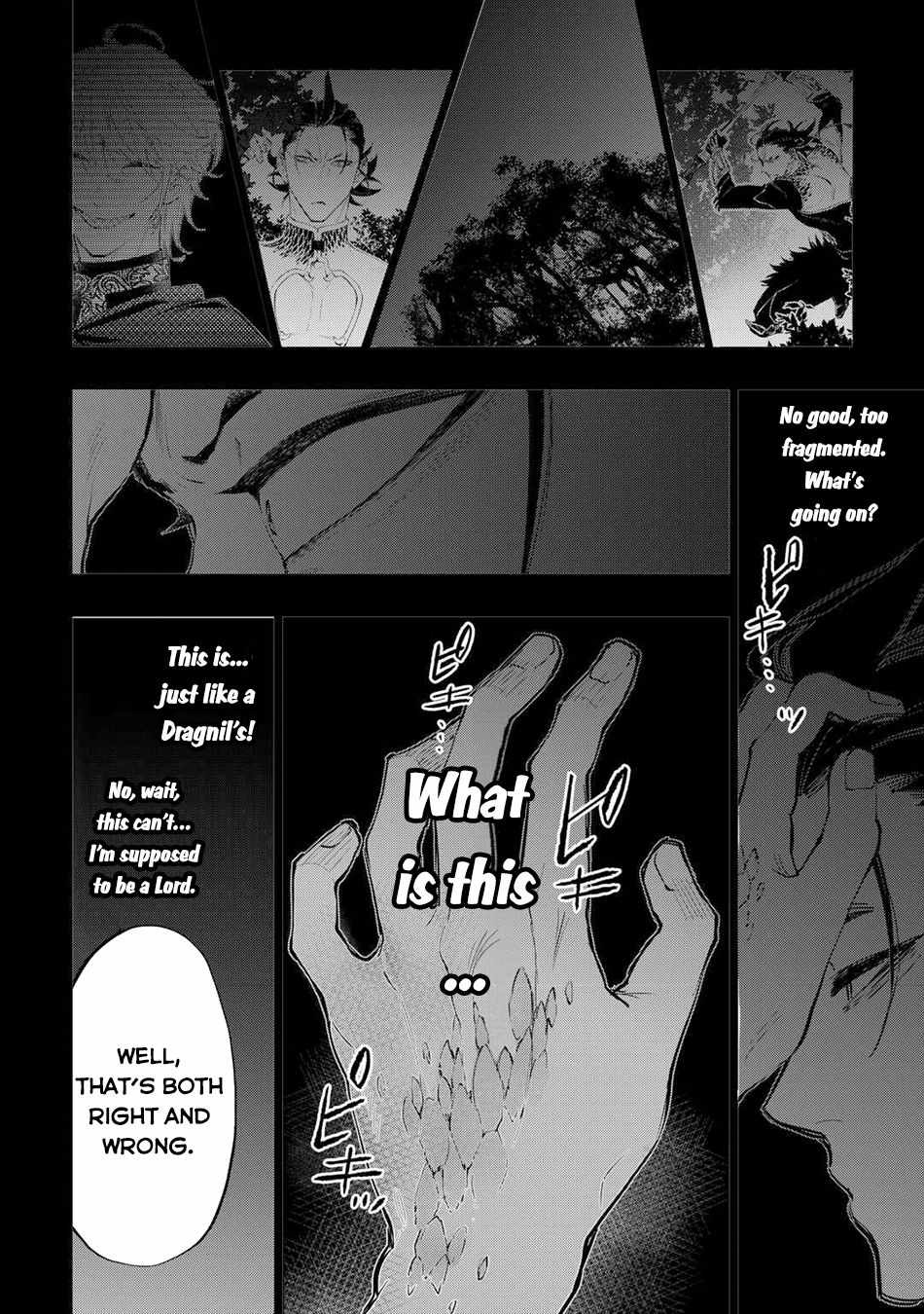 The New Gate chapter 92 page 5