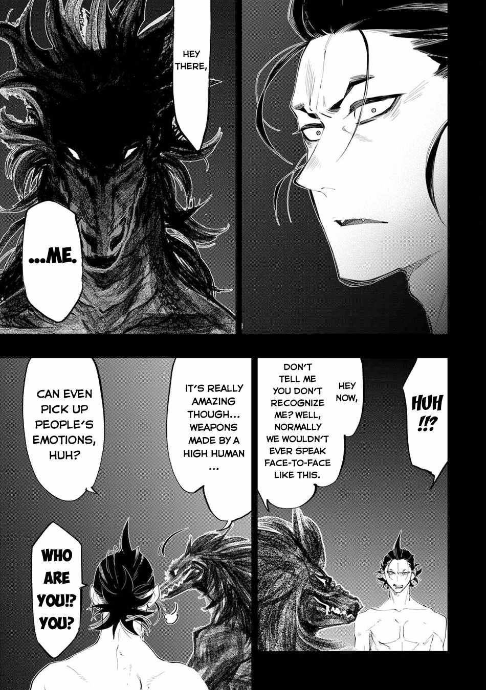 The New Gate chapter 92 page 6
