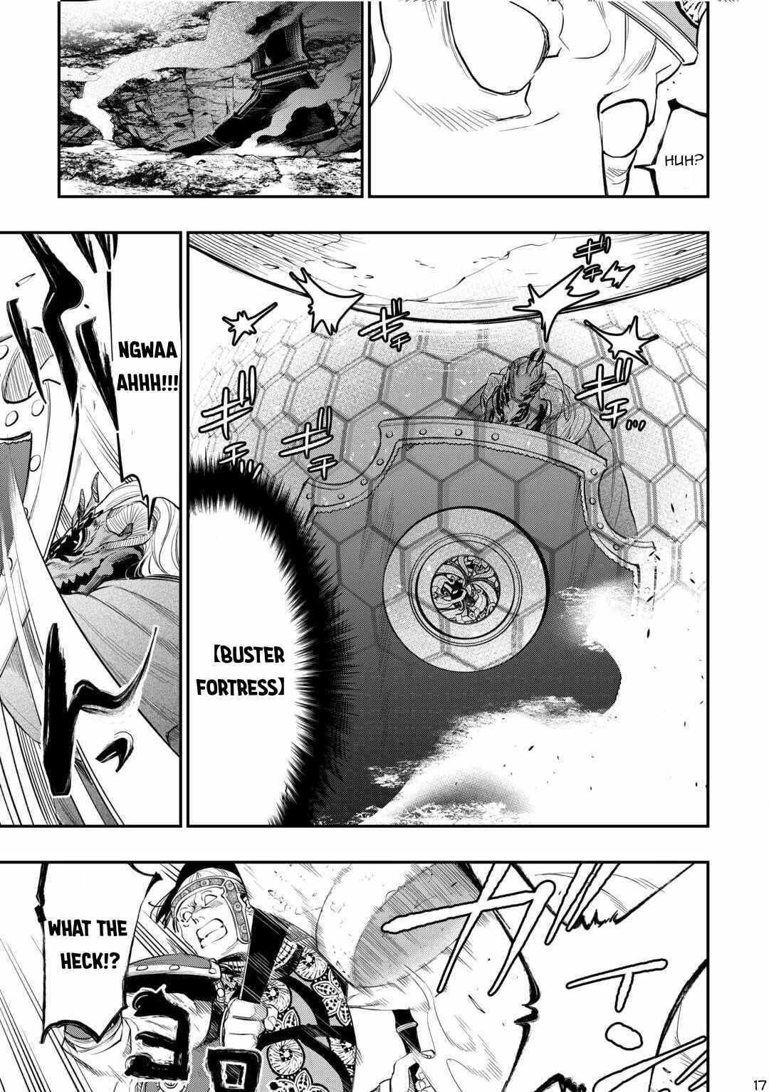 The New Gate chapter 93 page 18