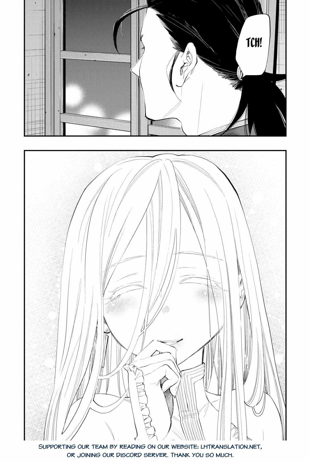 The New Gate chapter 96 page 21