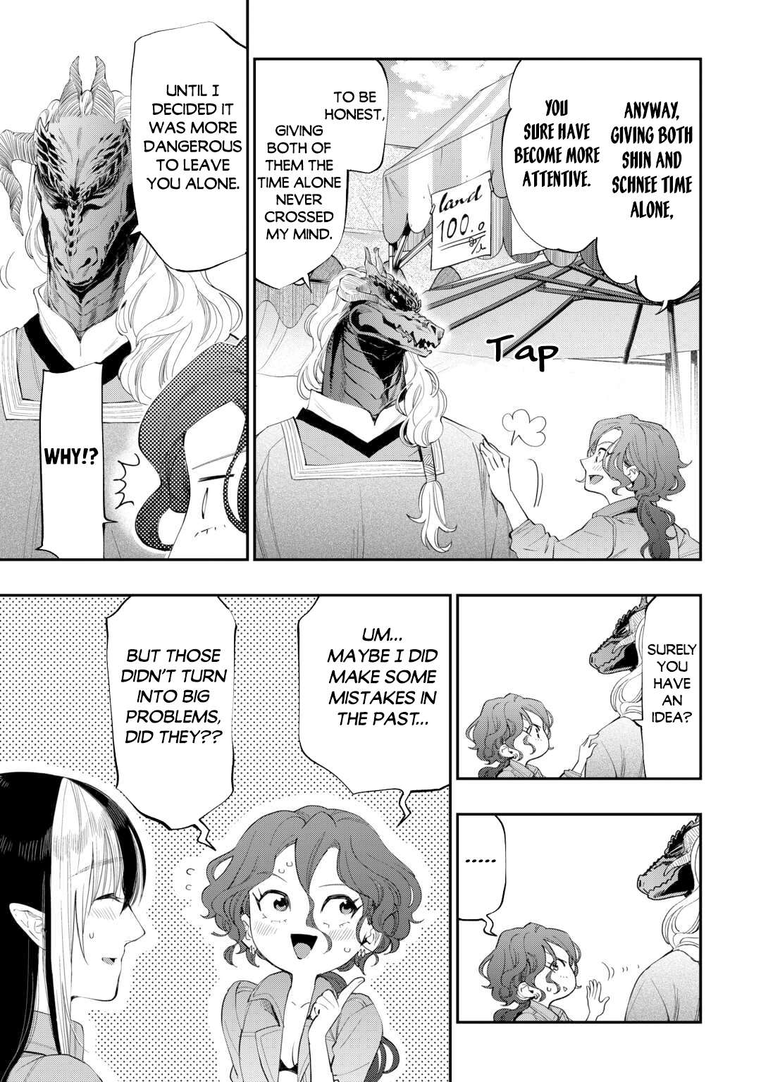 The New Gate chapter 97 page 8