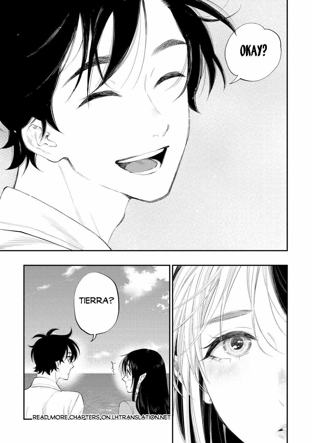 The New Gate chapter 98 page 21