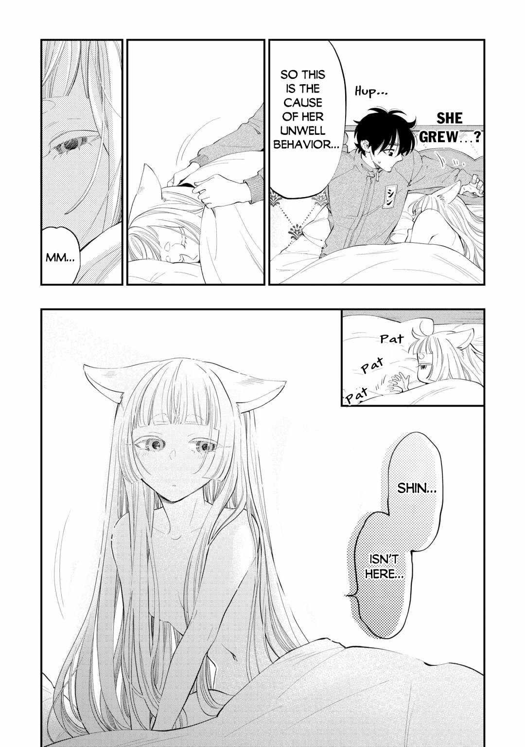 The New Gate chapter 98 page 6