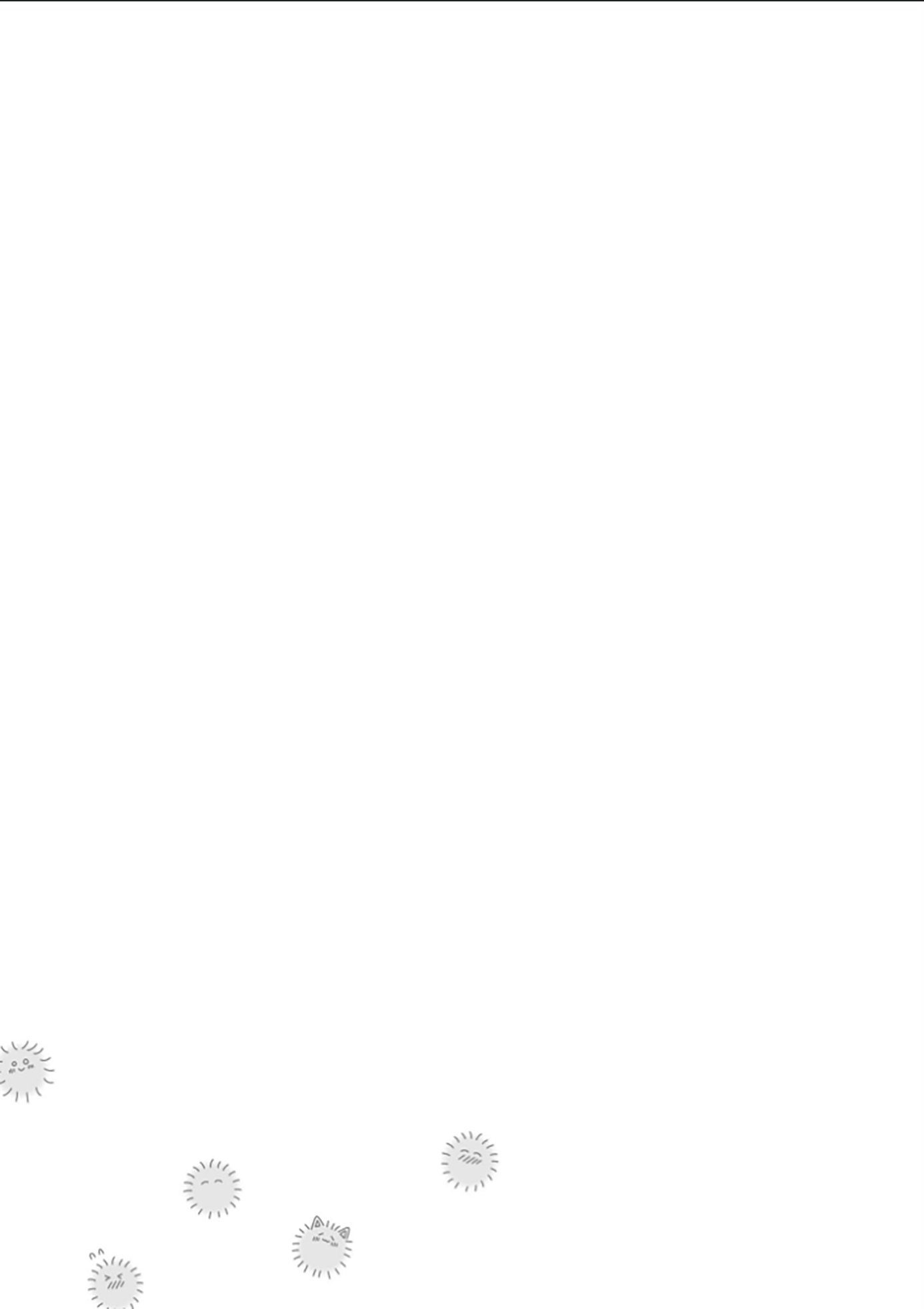 The New-Hire Who Could "Read" Emotions and the Unsociable Senpai chapter 10 page 8