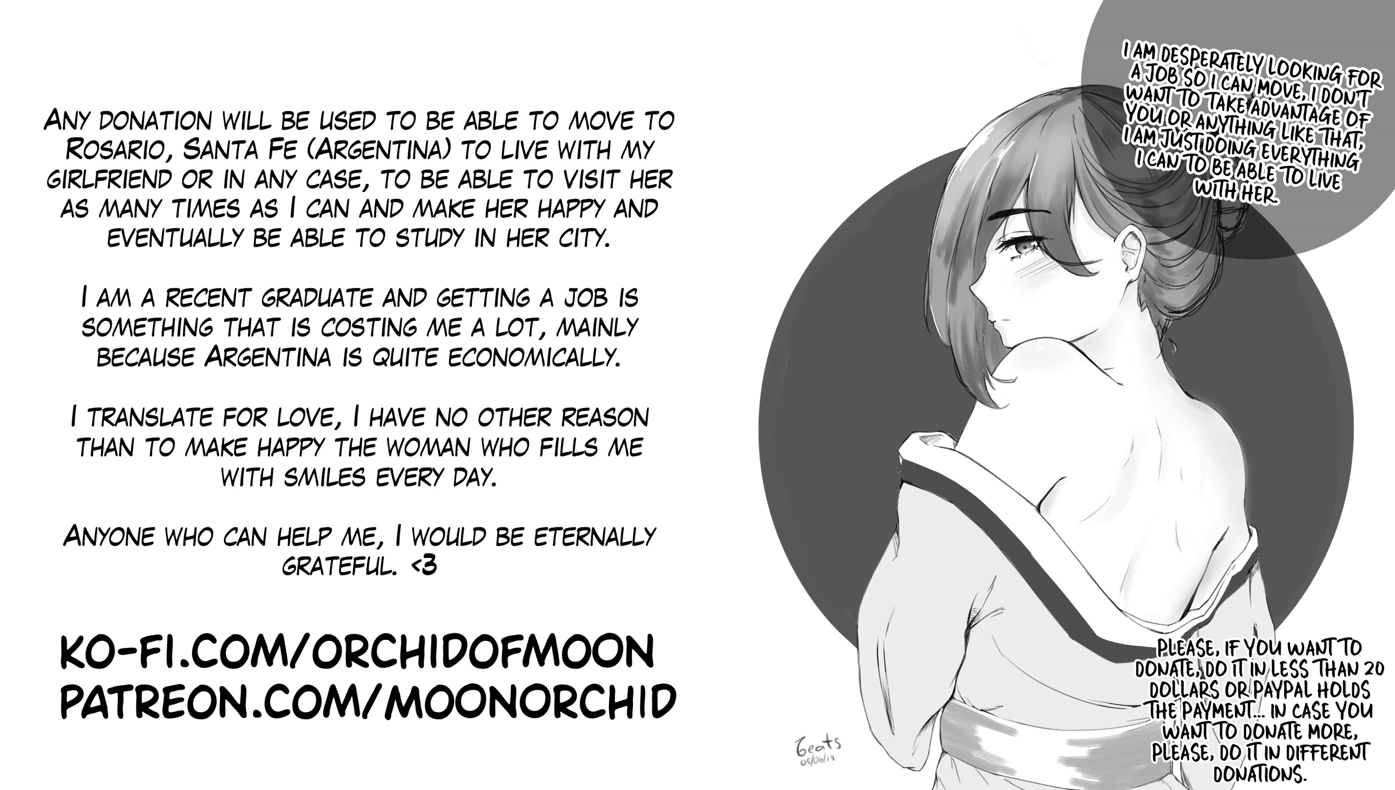 The New-Hire Who Could "Read" Emotions and the Unsociable Senpai chapter 2 page 5