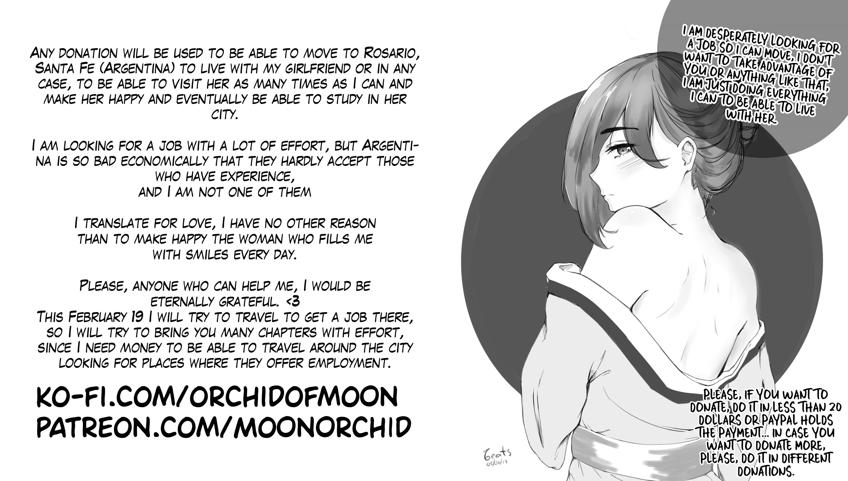 The New-Hire Who Could "Read" Emotions and the Unsociable Senpai chapter 4 page 7