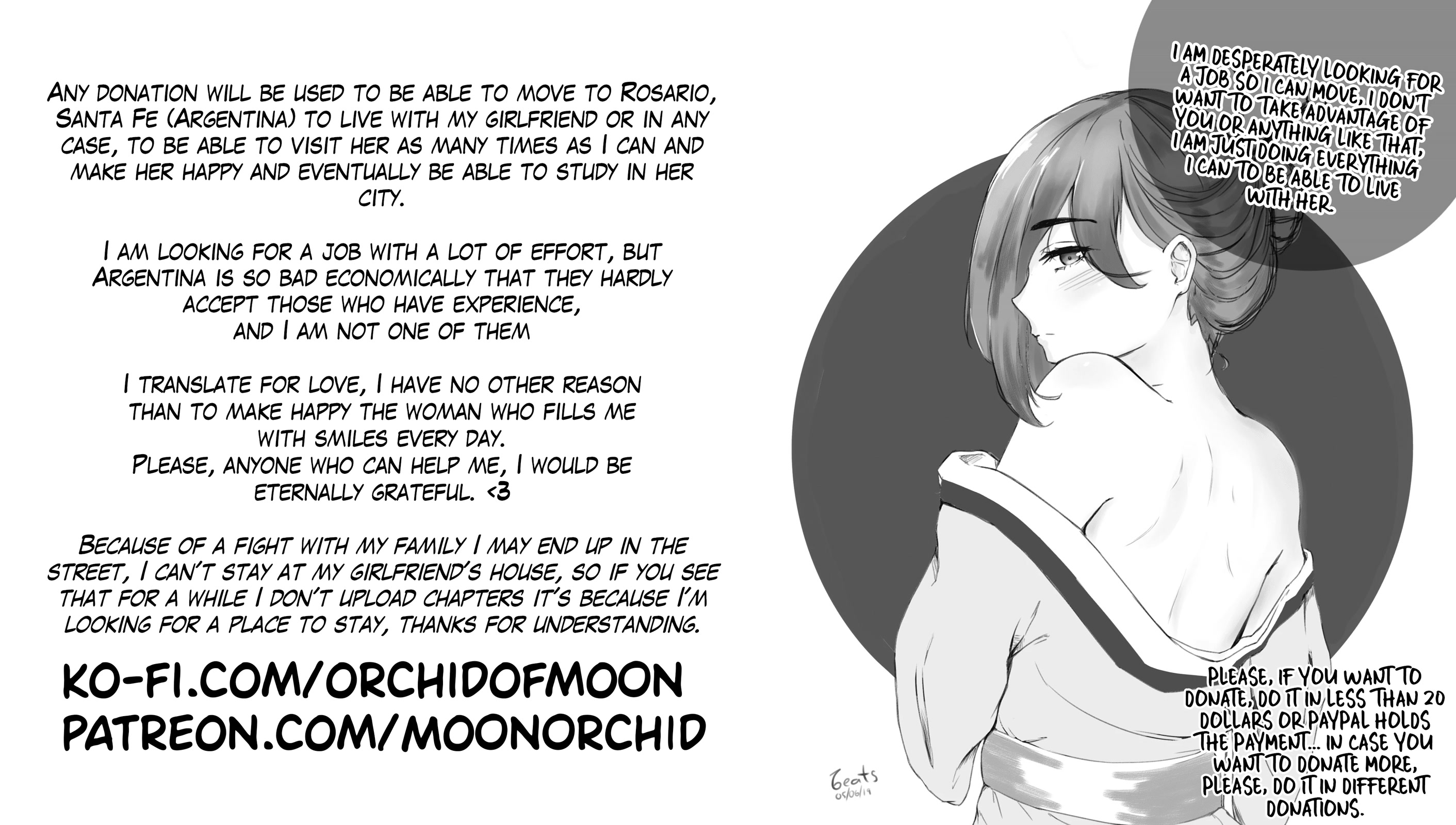 The New-Hire Who Could "Read" Emotions and the Unsociable Senpai chapter 5 page 5