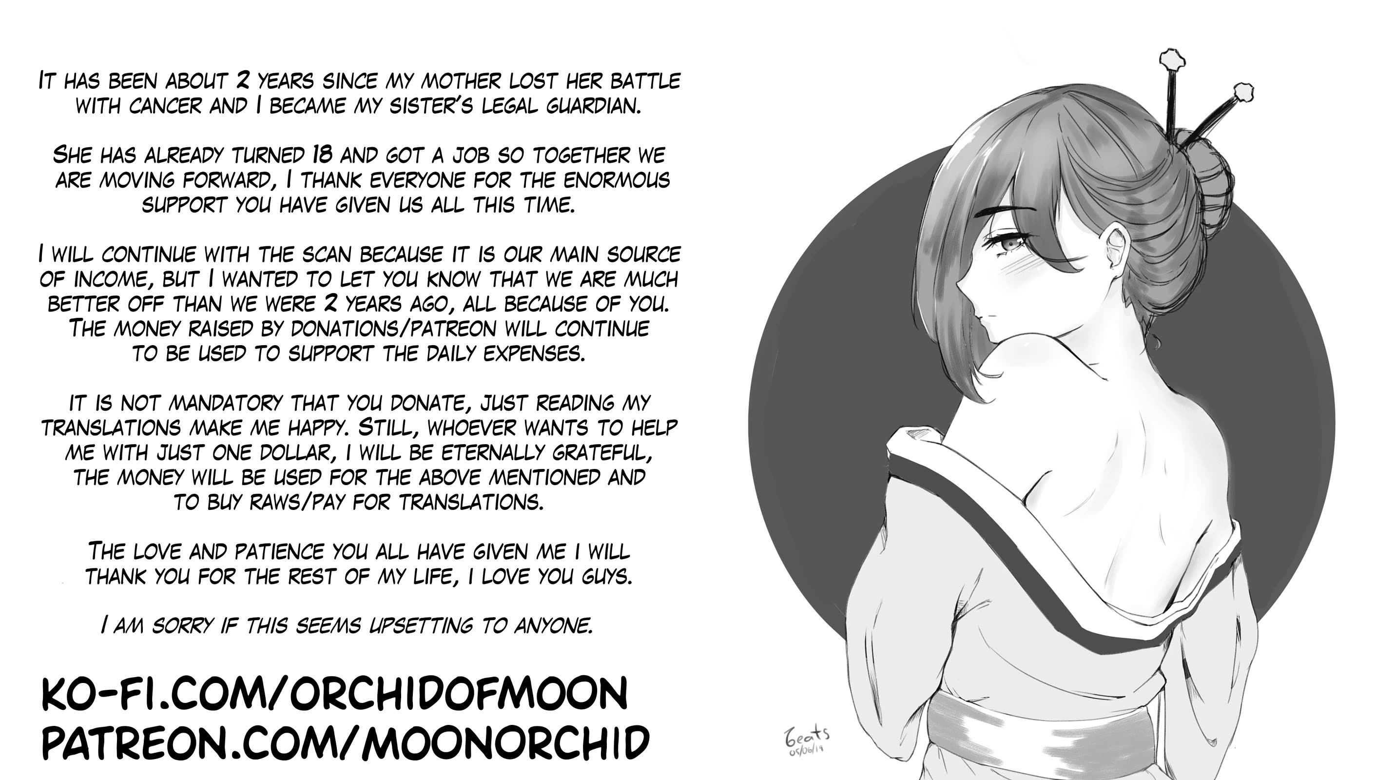 The New-Hire Who Could "Read" Emotions and the Unsociable Senpai chapter 54 page 8