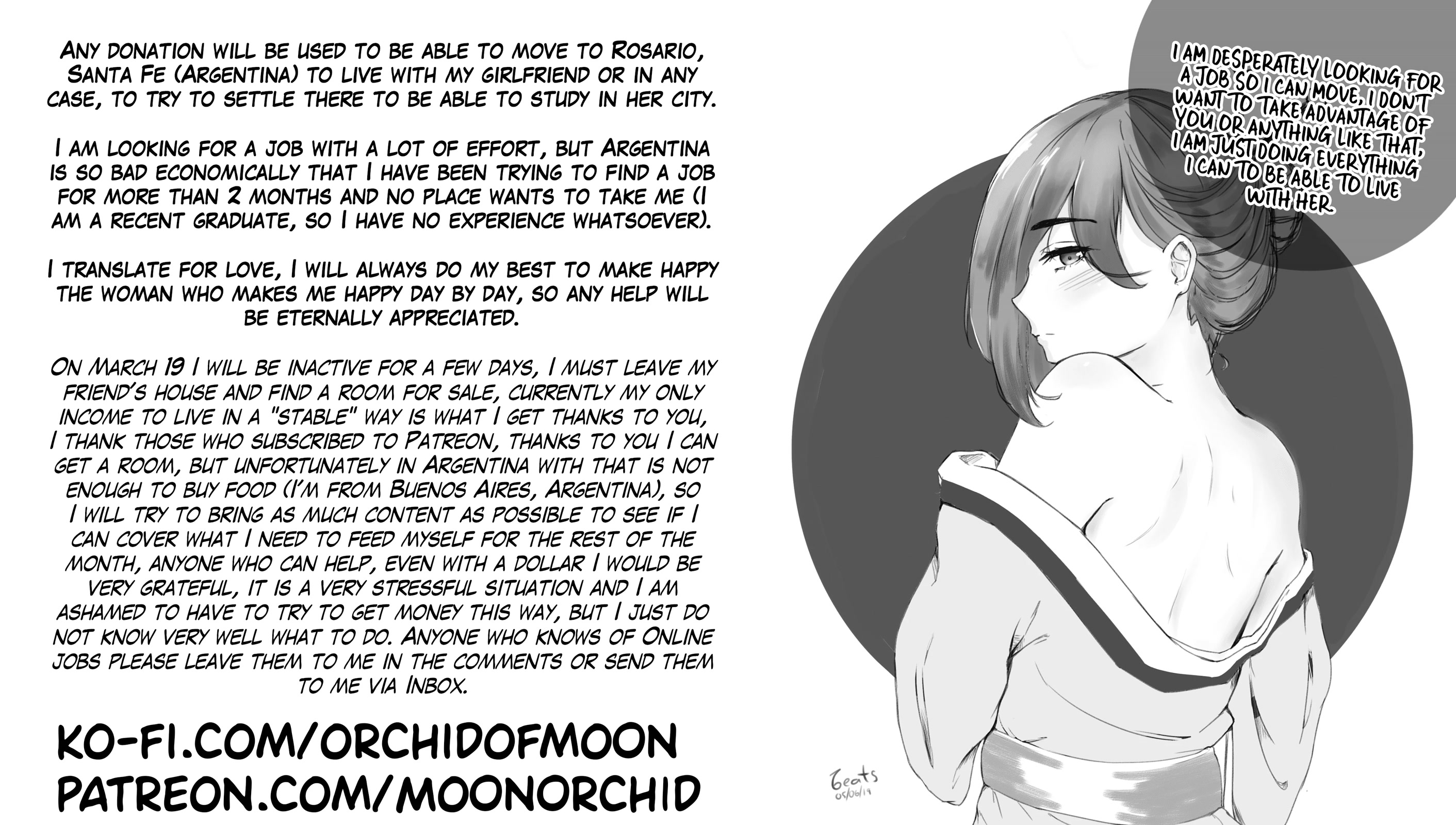 The New-Hire Who Could "Read" Emotions and the Unsociable Senpai chapter 8 page 7