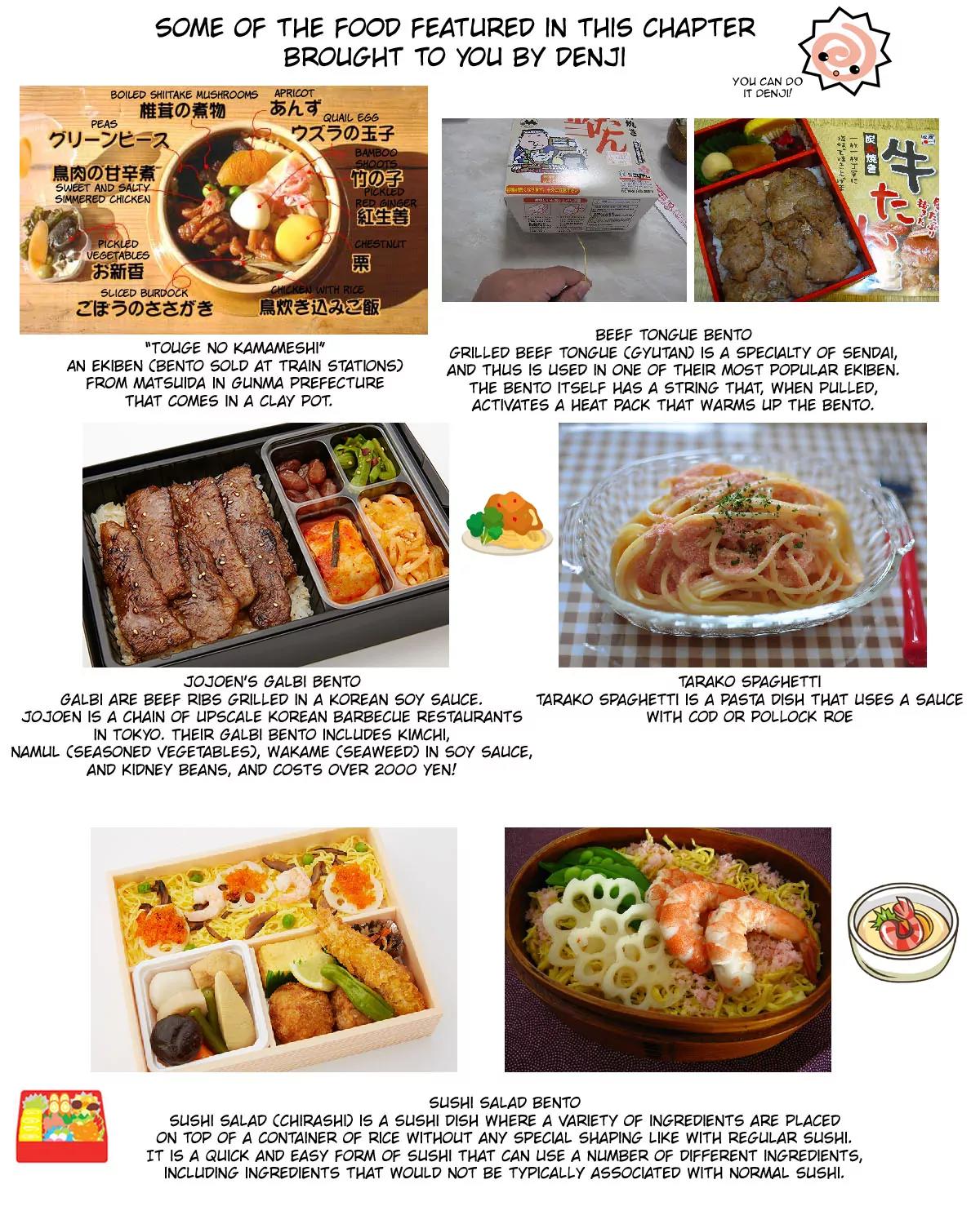 The New Kurosawa chapter 33 page 33