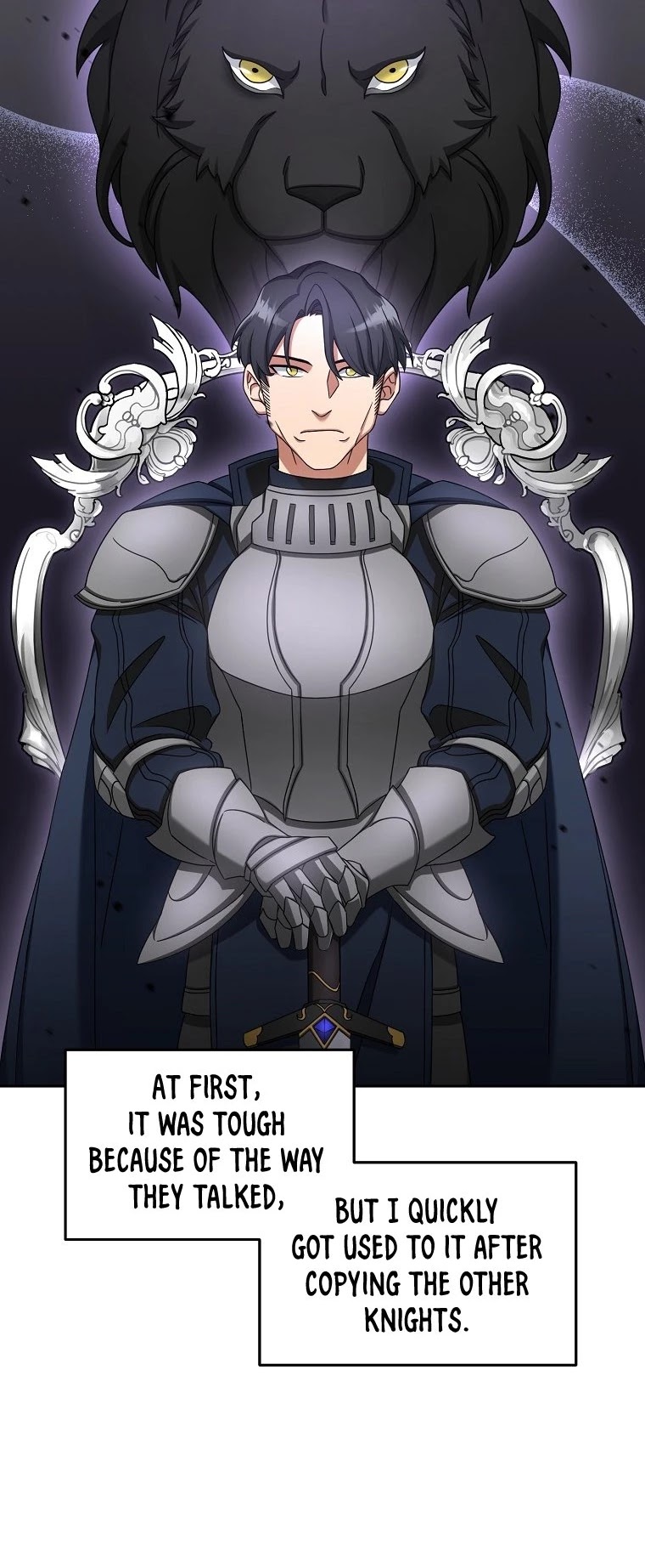 The Newbie is Too Strong chapter 10 page 11