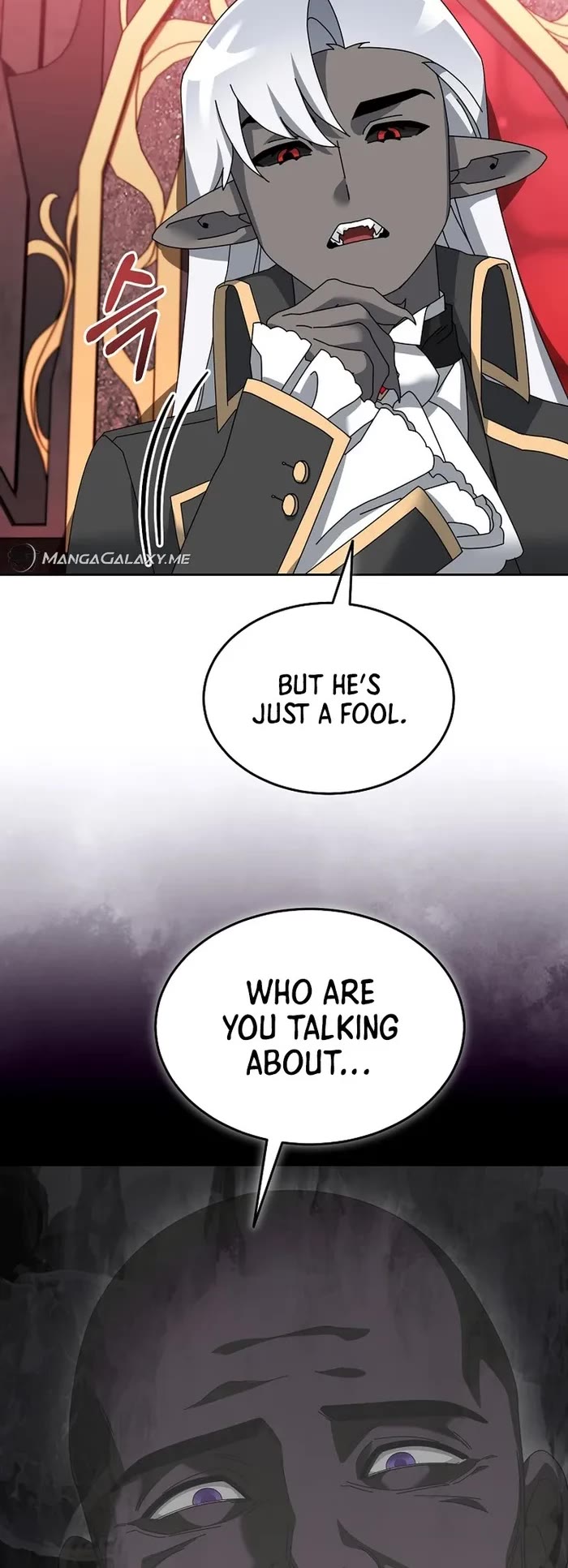 The Newbie is Too Strong chapter 100 page 13