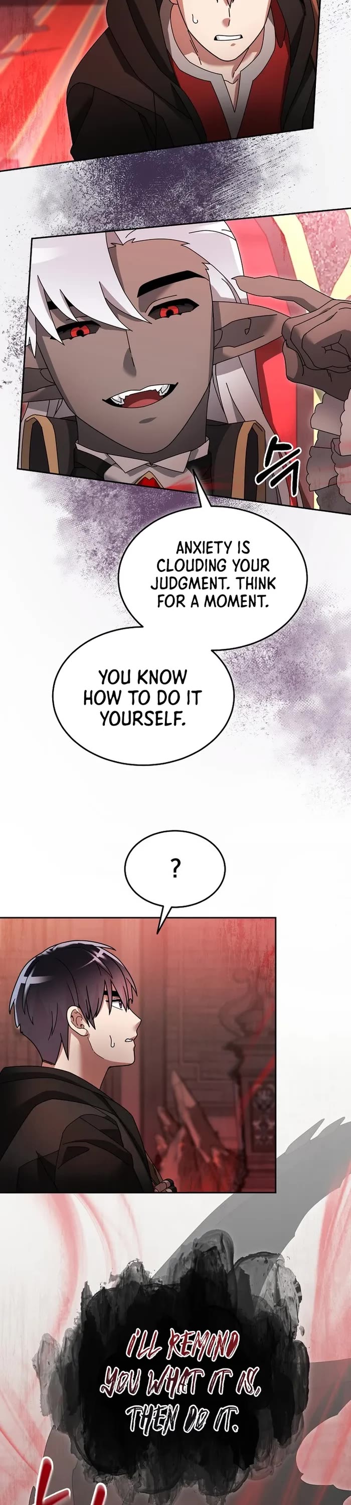 The Newbie is Too Strong chapter 100 page 20