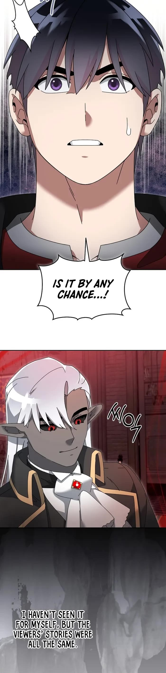 The Newbie is Too Strong chapter 100 page 25