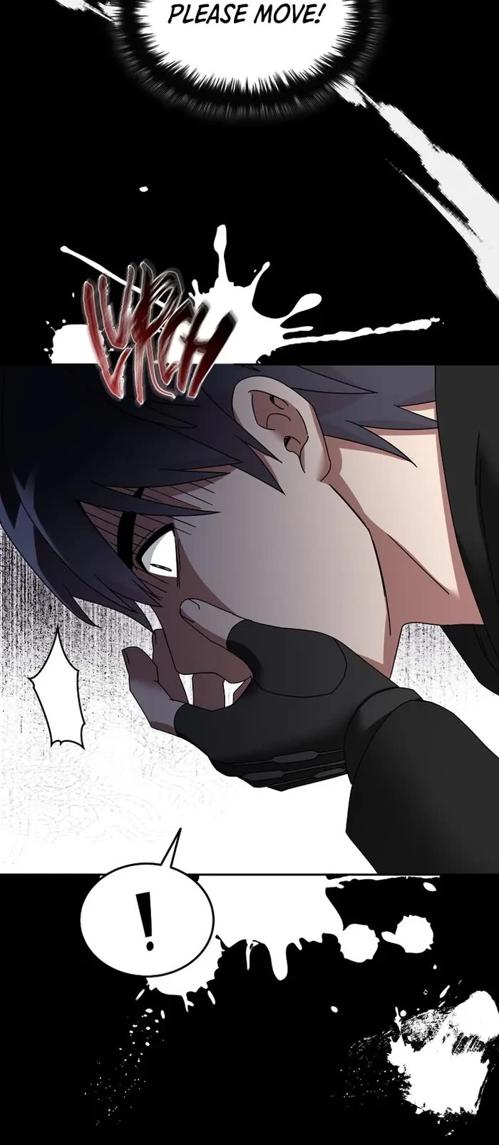 The Newbie is Too Strong chapter 100 page 31