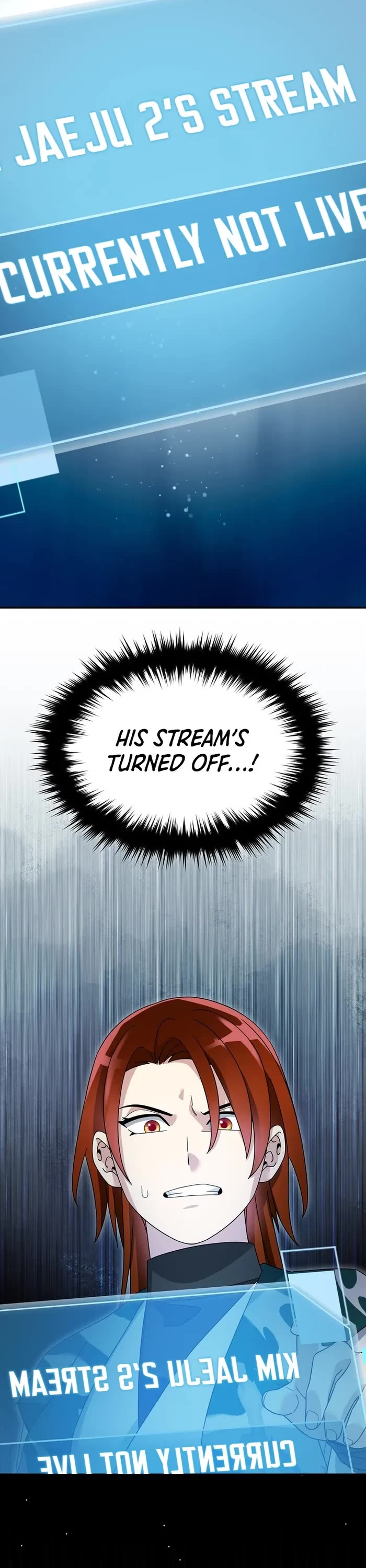 The Newbie is Too Strong chapter 100 page 6