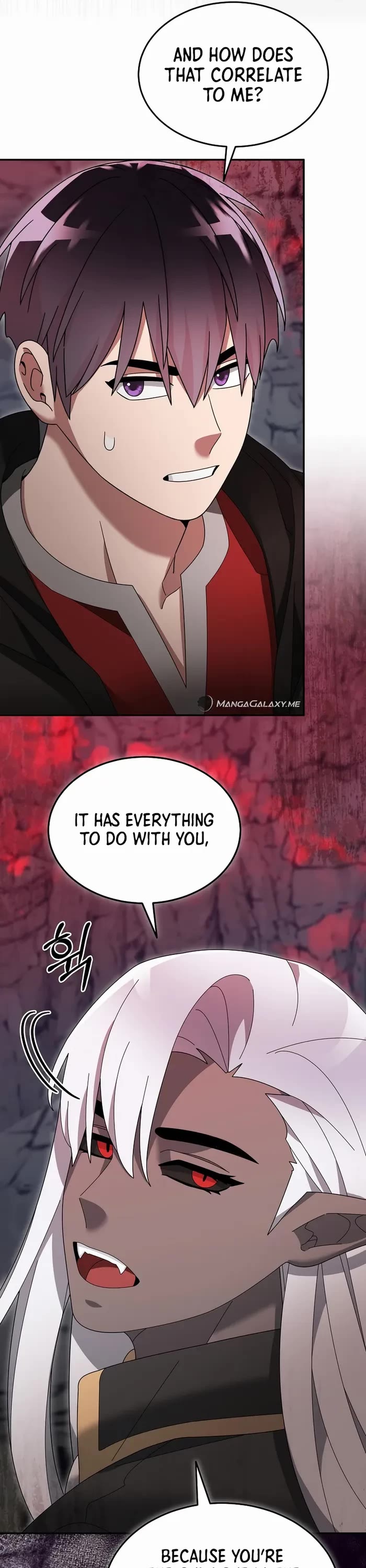 The Newbie is Too Strong chapter 101 page 13