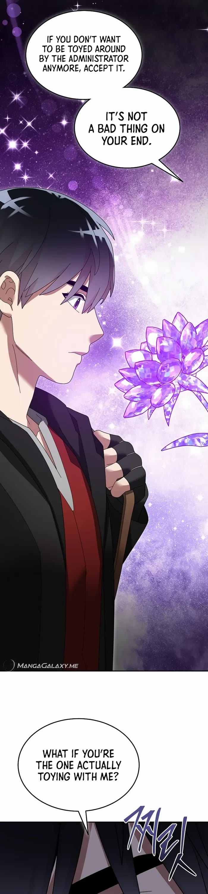 The Newbie is Too Strong chapter 101 page 22