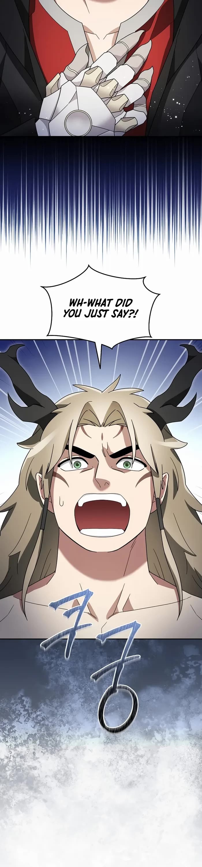 The Newbie is Too Strong chapter 101 page 37