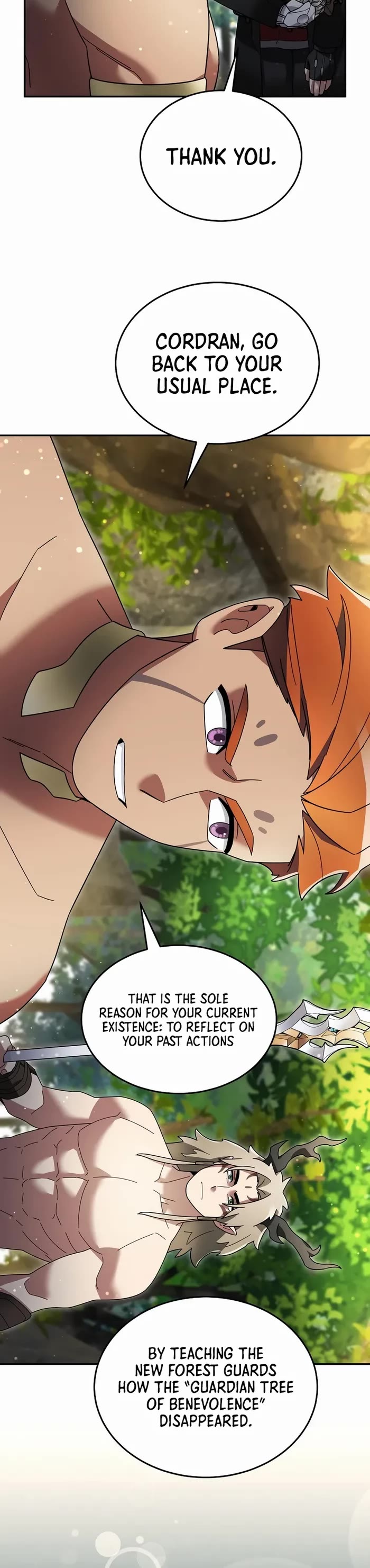 The Newbie is Too Strong chapter 103 page 14