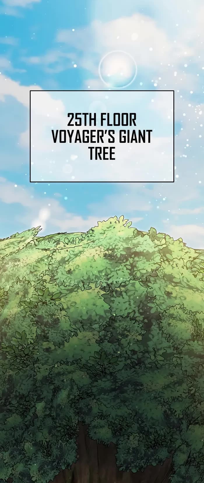 The Newbie is Too Strong chapter 103 page 18