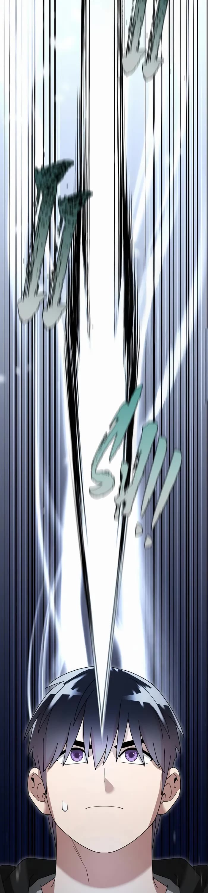 The Newbie is Too Strong chapter 103 page 2