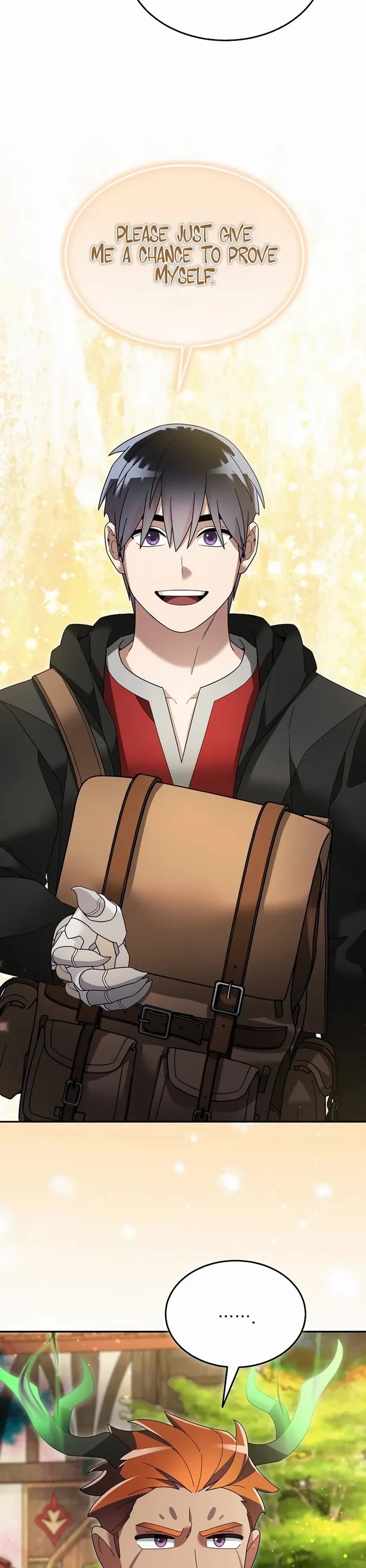 The Newbie is Too Strong chapter 103 page 8