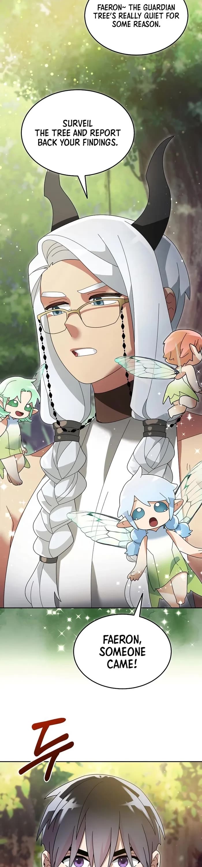 The Newbie is Too Strong chapter 104 page 17