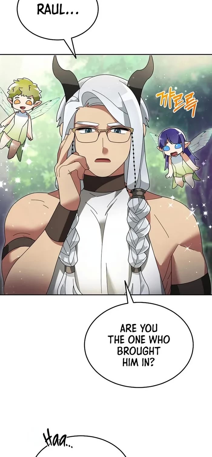 The Newbie is Too Strong chapter 104 page 19