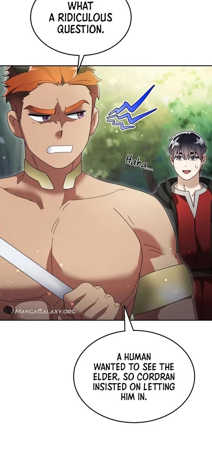 The Newbie is Too Strong chapter 104 page 20