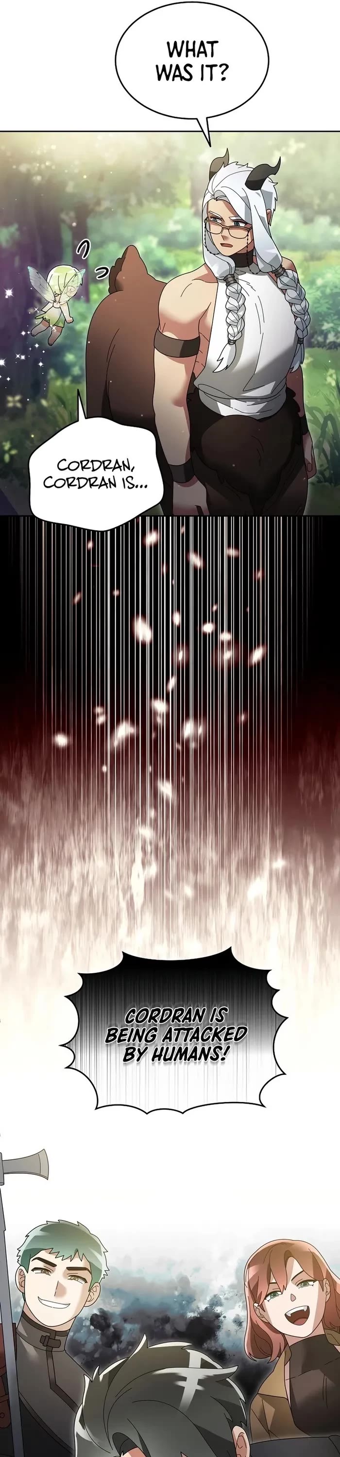 The Newbie is Too Strong chapter 104 page 25