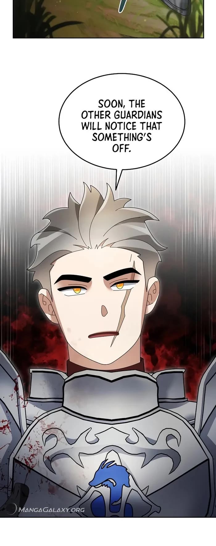 The Newbie is Too Strong chapter 104 page 29